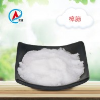 樟腦 樟腦